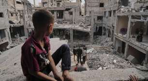 ONG acusa Israel de usar bloqueio em Gaza como 'ferramenta de extermínio'; novos ataques matam mais de 100