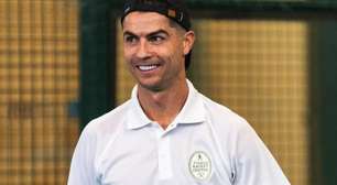 Cristiano Ronaldo é o atleta mais bem pago do mundo em 2025; veja lista