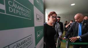 Disposta a salvar Ramagem, Câmara tende a abandonar Zambelli
