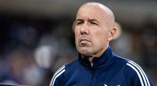 "Conseguimos conquistar o objetivo que era vencer", disse Jardim após a vitória do Cruzeiro contra o Palestino, no Mineirão