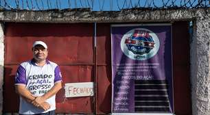 Açaí vira superalimento global, caro demais para famílias pobres do Pará