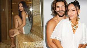 Sabrina Sato revela que sofreu outro aborto espontâneo