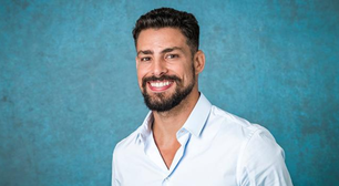 Desistiu! Cauã Reymond rompe com casa de apostas e perde contrato de R$ 22 milhões