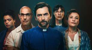 A melhor minissérie de suspense da Netflix dura menos de 4 horas e é perfeita para maratonar