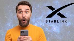 United Airlines traz internet Starlink para voos nos EUA; entenda como funciona