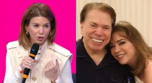 Daniela Beyruti anuncia afastamento de Íris Abravanel das novelas: 'Um tempo para digerir'