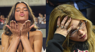 'Pessoa ruim, mau caráter mesmo': o posicionamento silencioso de Bruna Marquezine sobre o depoimento de Virgínia Fonseca na CPI das Bets