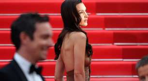 Por que festival de Cannes veta trajes transparentes e vestidos 'volumosos'?