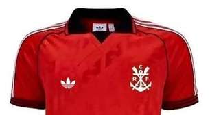 Conselho aprova uniformes do Flamengo para 2026; saiba detalhes