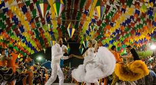 Onde acontecem as maiores festas juninas do Brasil