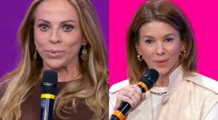 Christina Rocha alfineta filha de Silvio Santos após retorno ao SBT: 'Não pode tirar do ar'
