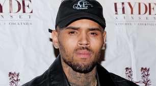 Chris Brown é preso no Reino Unido por atacar produtor em boate de luxo