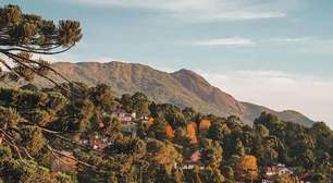 Monte Verde (MG) tem recorde de temperatura mínima, nesta 5ª (15/5)