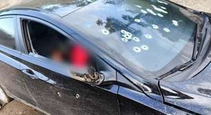 Homem suspeito de ligação com execução de soldado da PM morre em confronto com a RONE em SC