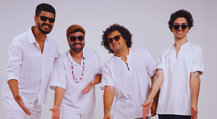 Dibuiando o Samba estreia documentário e mostra bastidores do primeiro single autoral