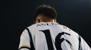Asencio, do Real Madrid, tentou encerrar as investigações sobre vídeo sexual em fevereiro