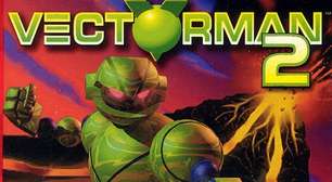 Vectorman 2 - Cheats, códigos, dicas e desbloqueáveis