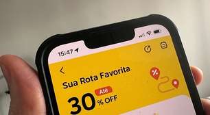 Conheça o desconto da 99 para quem faz o mesmo caminho todo dia