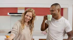 Qual é o melhor suco para tomar no café da manhã?