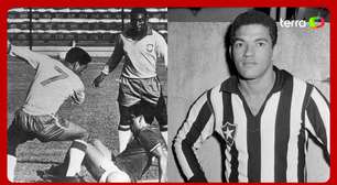 CBF é alvo de críticas após deixar Garrincha de fora em vídeo sobre camisas 7 da seleção