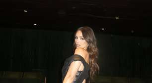 Ex-BBB Rafa Kaliman relembra festa com mafioso italiano: 'Não imaginava'