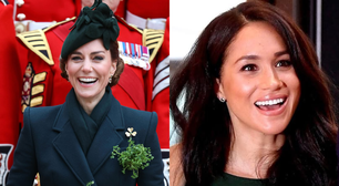 Funcionário revela como foi briga em que Kate Middleton e Meghan Markle saíram chorando
