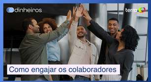 Como engajar os colaboradores de minha empresa sem sobrecarregá-los?