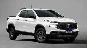 Fiat Toro Endurance é oferecida com R$ 17 mil de desconto para CNPJ; saiba preço final