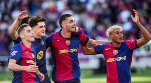 Astro do Barcelona passa por cirurgia de emergência e vira desfalque na reta final da temporada