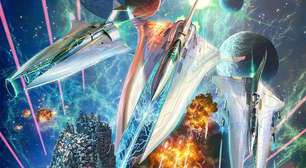 Gradius comemora 40 anos com músicas icônicas em aplicativos de streaming