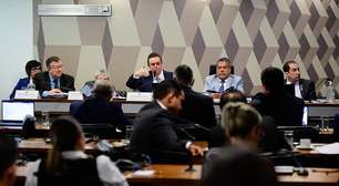 Moro e ministro da Previdência batem boca em comissão sobre fraudes no INSS