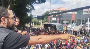 O que pensam os motoboys sobre a liberação do mototáxi em SP?