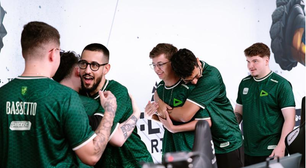 Trinca BR: W7M, LOUD e FURIA são o Brasil nas finais do RELOAD de Rainbow Six
