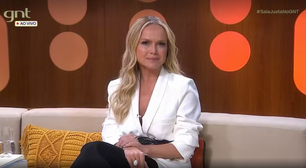 Eliana se emociona ao falar de Tati Machado: 'Dor inimaginável'