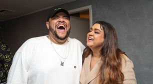 Preta Gil deve ficar 2 meses no exterior para tratamento experimental, diz Gominho