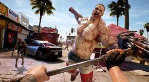 Dead Island 2 está sendo oferecido de graça na Epic Games Store