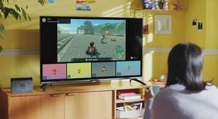 GameChat do Switch 2 pode ter "impacto significativo" nos recursos do sistema