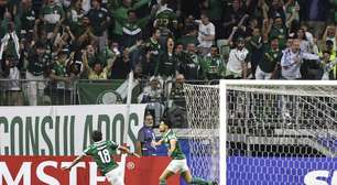Libertadores: do que os brasileiros precisam para classificar às oitavas