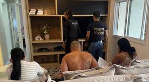 Suposto líder de facção baiana é preso em cobertura de R$ 5 milhões em SP