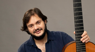 Mulher acusa violonista gaúcho Yamandu Costa de agressão e violência sexual