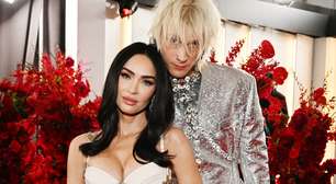 Megan Fox chega aos 39 anos como mãe de quatro após nascimento da primeira filha menina