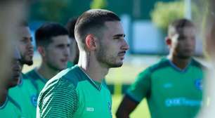 'Sou Mengão': Thiago Galhardo explica diferença de sentimento entre Flamengo e Vasco