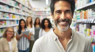 Spray nasal que substitui Viagra deve chegar ao mercado em 2025