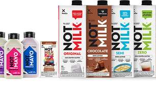 NotCo: empresa de produtos plant-based apresenta sua vertical B2B