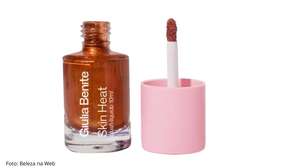 Blush Queimadinho: Blushes que dão aquele tom de sol na medida certa