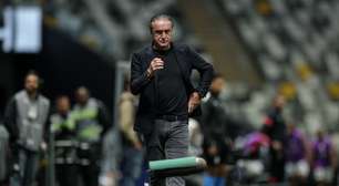 Cuca analisa vitória do Atlético sobre o Caracas: "trabalhar mais"