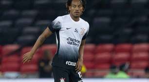 Carrillo defende rodagem de elenco no Corinthians