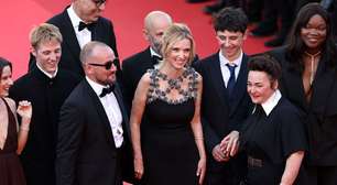 Enquanto Tom Cruise brilha em Cannes, outro ator é banido do tapete vermelho do festival (por justa causa)