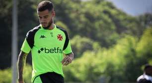 Diniz tenta potencializar rendimento para Coutinho ser decisivo no Vasco