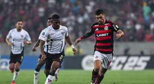 Confira o que o Flamengo precisa para avançar às oitavas da Libertadores